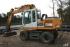 Escavatori gommati Liebherr A 900 B Litronic