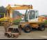Escavatori gommati Liebherr A 900
