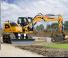 Escavatori gommati Liebherr A 910 Compact Litronic