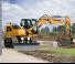 Escavatori gommati Liebherr A 910 Compact Litronic