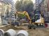 Escavatori gommati Liebherr A 912 Compact Litronic