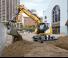 Escavatori gommati Liebherr A 913 Compact Litronic G6.0