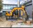 Escavatori gommati Liebherr A 914 C Litonic