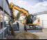 Escavatori gommati Liebherr A 914 Compact Litronic