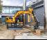 Escavatori gommati Liebherr A 914 Compact Litronic G6.0