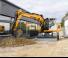 Escavatori gommati Liebherr A 914 Compact Litronic G6.0