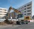 Escavatori gommati Liebherr A 916 Litronic