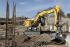 Escavatori gommati Liebherr A 916 Litronic