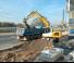 Escavatori gommati Liebherr A 916 Litronic