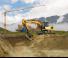 Escavatori gommati Liebherr A 916 Litronic G6.0