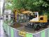 Escavatori gommati Liebherr A 918 Compact Litronic