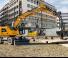 Escavatori gommati Liebherr A 918 Litronic