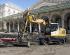 Escavatori gommati Liebherr A 918 Litronic