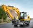 Liebherr A 918 Litronic G6.0