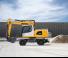 Escavatori gommati Liebherr A 920 Litronic