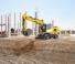 Escavatori gommati Liebherr A 920 Litronic