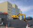 Escavatori gommati Liebherr A 920 Litronic