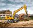 Escavatori gommati Liebherr A 920 Litronic G6.0