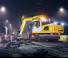 Escavatori gommati Liebherr A 920 Litronic G6.0