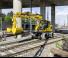 Escavatori gommati Liebherr A 922 Rail Litronic