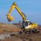 Liebherr A 924 B Litonic