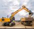 Escavatori gommati Liebherr A 924 C Plus Litronic