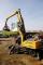 Escavatori gommati Liebherr A 924 Litronic