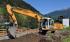 Escavatori gommati Liebherr A 924 Litronic