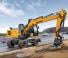 Liebherr A 924 Litronic G6.0