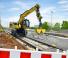 Liebherr A 924 Rail Litronic G6.0