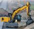 Escavatori gommati Liebherr A 928 Litronic