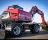 Escavatori gommati Yanmar B110W 