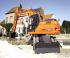 Escavatori gommati Doosan DX190W-3