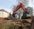 Escavatori gommati Doosan DX210W-5