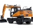 Develon DX160W-7 