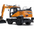 Develon DX160W-7 