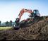 Escavatori gommati Doosan DX160W-7