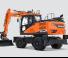 Develon DX160W-7K