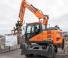 Develon DX165WR-7 