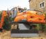 Escavatori gommati Doosan DX190W