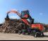 Movimentatori di materiali Doosan DX250WMH-5