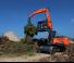 Movimentatori di materiali Doosan DX250WMH-5