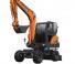 Doosan DX55W