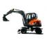Doosan DX55WE