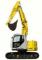 New Holland E 145 WT