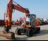 Fiat Kobelco E 175 WT