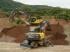 Escavatori gommati Volvo EW180C