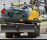 Escavatori gommati Volvo EW180E