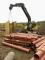 Escavatori gommati Volvo EW230C
