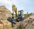 Escavatori gommati Wacker Neuson EW 65